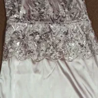 لباس مجلسی مدل رومی