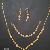 فروش سرویس طلا