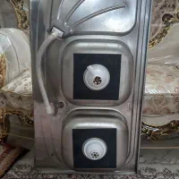 سینگ|آب‌چکان و نظم‌دهنده ظروف|تهران, افسریه شمالی|دیوار