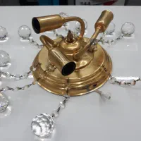 لوستر سقفی|لوستر و چراغ آویز|اردبیل, |دیوار