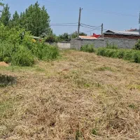 فروش زمین با کاربری مسکونی|فروش زمین و ملک کلنگی|رشت, شهرک احمد خمینی|دیوار