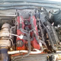 تعمیرگاه تخصصی خودرهای کلوت و فوتون و امیکو و T8