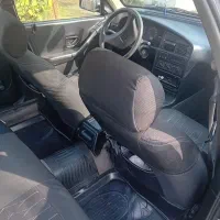 روآ دوگانه سوز|خودرو سواری و وانت|رضوانشهر, |دیوار