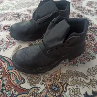 کفش ایمنی نونو سایز ۴۳