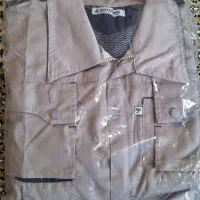 لباس کار