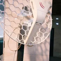 وایرلس میکروتیک + اکسس پوینت تی پی لینک و ...