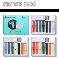 لوازم جانبی موبایل ساعت ایرپاد پاوربانک‌.کلی وتکی|لوازم جانبی موبایل و تبلت|همدان, |دیوار