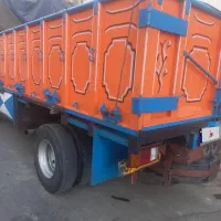 خاور ۸۰۸ مدل۸۲|خودرو سنگین|اردبیل, |دیوار