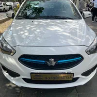 شاهین جی G اتومات /پلاس CVT مدل ۱۴۰۴|خودرو سواری و وانت|تهران, توحید|دیوار