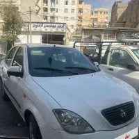 فروش خودرو تیبا صندوق دار Sx  1394|خودرو سواری و وانت|تهران, تهرانپارس شرقی|دیوار