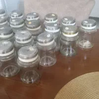 جا ادویه سبد پلاستیکی|ظروف نگهدارنده، پلاستیکی، یک‌بارمصرف|مشهد, امیریه|دیوار