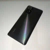 شیائومی Redmi Note 10 Pro با حافظهٔ ۶۴ گیگابایت|موبایل|تهران, کاج|دیوار