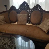 مبل فرحی۹ نفره کلاسیک