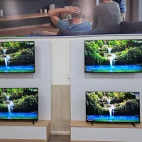 تلویزیون اسنوا|تلویزیون و پروژکتور|بیرجند, |دیوار