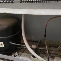 یخچال|یخچال و فریزر|تایباد, |دیوار