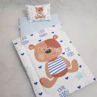 لحاف تشک نوزادی