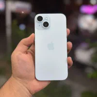 آیفون ۱۵ نرمال/iphone 15 normal