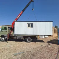 جرثقیل|خدمات حمل و نقل|یزد, |دیوار