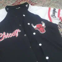 تیشرت اسپرت اصل عکس دار وشماره دار خارجی نو