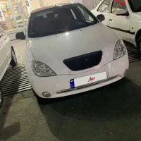 فروش تیبا دو سالم وبدون خط و خش|خودرو سواری و وانت|شاهین‌شهر, خانه کارگر|دیوار