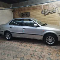 سمند 86دوگانه فابریک کلکسیونی|خودرو سواری و وانت|اهواز, کمپلو شمالی|دیوار