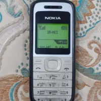 نوکیا 1200 اصلی و قدیمی