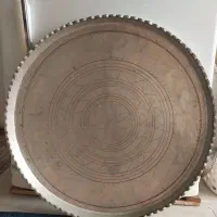 مجمع مسی قدیمی