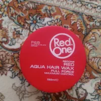 چسب مو رد وان