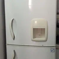 یخچال