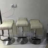 ۳ عدد صندلی اپن