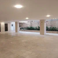 ویلا فلت  ۲۰۰ متری با پروانه ساخت|فروش خانه و ویلا|دابودشت, |دیوار