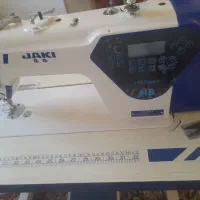 چرخ راسته دوزفول کامپیوتری جکی مدلH6-|چرخ خیاطی و ریسندگی|تبریز, |دیوار