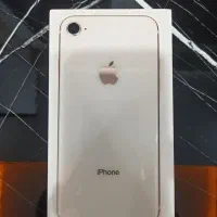 آیفون 8