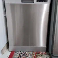 ظرفشویی بکو 14نفره نو اکبند