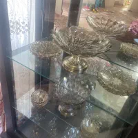 ظروف شامپاینی شیک ونو|ظروف سرو و پذیرایی|چالوس, |دیوار