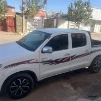 تویوتا هایلوکس کوتاه|خودرو سواری و وانت|کرمان, |دیوار