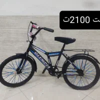 دوچرخه 20و26 دنده ای سالم ومرتب|دوچرخه، اسکیت، اسکوتر|تربت جام, والفجر|دیوار