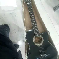 گیتار دیاموند کاتوی