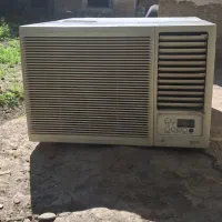 کولر 24000 ال‌جی طرح گلد