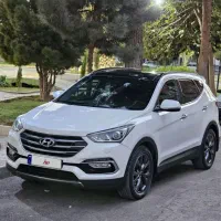 سانتافه 2016 GDI خانگی