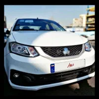 ساینا s.  صفر کیلومتر