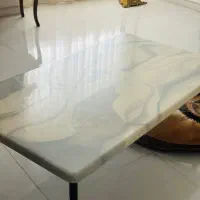 جلومبلی|مبلمان خانگی و میز عسلی|رشت, لاکانی|دیوار