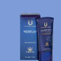 کرم ضد لک لاکچری کوین