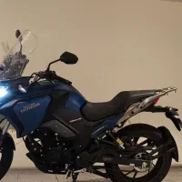هوندا cb190x