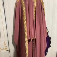 مانتو عبا|لباس|شادگان, |دیوار