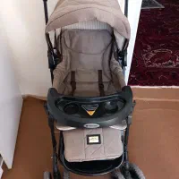 کالسکه دلیجان