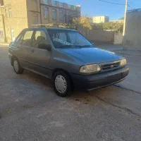 پراید ۸۵ دوگانه|خودرو سواری و وانت|خمین, |دیوار