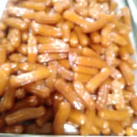 بامیه|خوردنی و آشامیدنی|ری, تصفیه خانه|دیوار