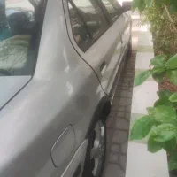 سمند lx مدل ۸۷|خودرو سواری و وانت|بم, |دیوار