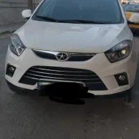 جک s5 اتومات